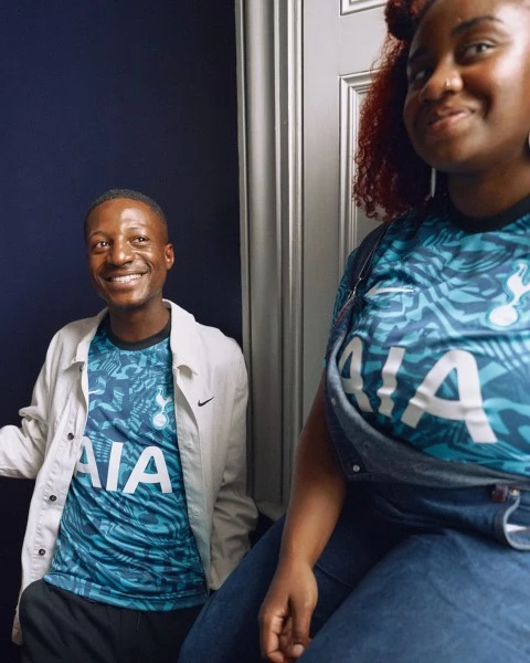 Tottenham Hotspur Voetbaltenue Doherty 2 2022-2023 Third Shirt